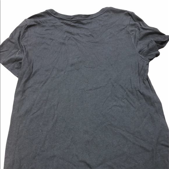 Old Navy size medium feelin great T-shirt - Picture 2 of 4